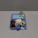 Bey Battling Top Burst Gyro Toy Set 4 Spinning Tops 2 Launchers Combat Battling Game with Portable Storage Box Gift for Kids Children Boys