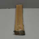 Tension Curtain Rod 17 To 69 Inch Black Tension Rod 1" Diameter Heavy Duty Tension Shower Rod Adjustable Spring Curtain Rod No Drilling Stainless Steel For Windows Bedroom Closet Doorway Door Kitchen