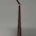 Raycare Floating Candles with Wand, 12 Pcs Magic Hanging Candles Flameless, Flickering Warm Light LED Taper Candle with Wand Remote, Battery Operated Window Candle for Halloween Witch Wizzard Decors