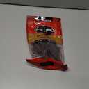 Jack Link's Beef Jerky, Original, Half Pounder Large Jerky Bag - Flavorful Meat Snack, Ready to Eat Protein Snacks with 10g of Protein per Serving, Made with 100% Beef