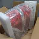 Boine Compatible With 2009 2010 2011 2012 2013 2014 Ford F150 F-150 Right Passenger Side Tail Light Housing - Chrome trim