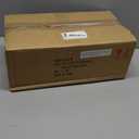 15.25-Inch Long Moss Stable with Set of 9 Resin Figurines Nativity Scene