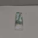 L'Oreal Paris Makeup Infallible Pro-Last Pencil Eyeliner, Waterproof and Smudge-Resistant, Glides on Easily to Create any Look, Grey, 0.042 oz. (1 Count (0.042 Ounce each))