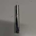 L'Oreal Paris Extensionist Mascara, Lengthening, Volumizing, and Curling Formula For a Lash Extension Eye Makeup Look, Washable Blackest Black (0.41 Fl Oz (Pack of 1))