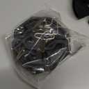 Car Seat Cover for Luxury & Comfort - PU Leather, Anti-Slip, Full Wrap Protection with Storage Pocket for Bottom Cushion - Universal Fit for 95% of Vehicles (Gray,2 Piece)