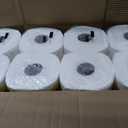 Quilted Northern Ultra Plush Toilet Paper, 32 Mega Rolls = 128 Regular Rolls, 3X Thicker*, 3 Ply Soft Toilet Tissue