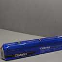 Gabriel 61690 ProGuard Rear Shock Absorbers for Chevrolet Silverado 1500 Base, 1500 LT, 1500 LTZ, 1500 WT, 1500; GMC Sierra 1500 Denali, 1500 SLE, 1500 SLT, 1500 WT, 1500 (1 Pack)