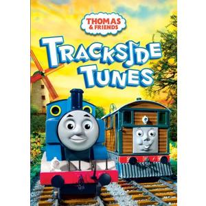 Thomas & Friends: Trackside Tunes