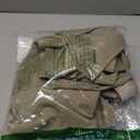 Morph Bad White Chemist Costume Men TV Show Character Outfits Halloween Costumes For Men (Large)