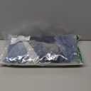 Amazon Essentials Men's Super Soft Modal Boxer Briefs, Pack of 5, Size L