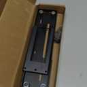 Graphics Card Bracket with Versatile Vertical GPU Mount Bracket and Gpu Holder for Enhanced PC Performance Black