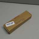 Abbylike 6 Set Man Pocket Knife Gift for Men Gifts Personalized Pocket Knife with Leather Sheaths Mini Folding Knives Proposal Gifts for Christmas Wedding Party Favors(Classic)