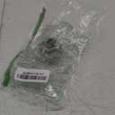 Avanty Stainless Steel 304 Cast Pipe Fitting, Union, 3/4" NPT Female