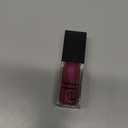 e.l.f. Glow Reviver Lip Oil, Nourishing and Hydrating with High-Shine Glimmer Finish & Sheer Wash Of Color, Minty Scent, Non-Sticky, Vegan & Cruelty-free, Divine Wine (0.25 Fl Oz (Pack of 1))