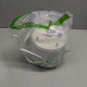 Windangel 44oz(1.3L) Small Dehumidifier for Home Auto-Off Quiet Portable Dehumidifier with 3 Modes 10 Color Lights 4 Timer Settings for Bedroom Bathroom Closet (215 sq.ft)