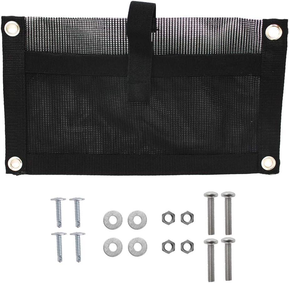 Jezero Cleat Kit Accessory Pouch