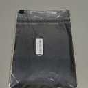 Seorsok Compatible with MacBook Pro 13 inch Case M2 2023, 2022, 2021-2016 A2338 M1 A2251 A2289 A2159 A1989 A1708 A1706, Elegant Leather Plastic Hard Case&Transparent Keyboard Cover, Beige No Logo Cutout