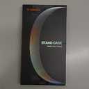 TORRAS Q3 Silicone 360 Spin for iPhone 17 Pro Case with Stand, Fit for MagSafe, Magnetic Ring Kickstand with Camera Control, Liquid Silicone Rubber Soft Phone Case for iPhone 17 Pro 6.3'', Dune Beige