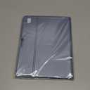 Harvopu Compatible for iPad Air 11-inch/ 10.9" Air 5th 4th Generation Case with Keyboard - Backlit Wireless Detachable, Folio Cover with Pencil Holder for iPad Air 11 Inch M3/M2, Air 5/ Air 4 (Blue)