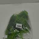 10PCS Fake Fern Outdoors - Ferns Artificial Plants for Outdoor Ferns That Look Real Boston Faux Fern Stems Indoor Nearly Natural UV Resistant Outdoor Plants Artificial for Porch Greenery Decor