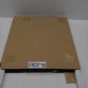 Smart Choice White Refrigerator Shelf Frame Without Glass Replacement for Frigidaire 241969501
