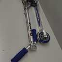 Razor A Kick Scooter for Kids - Lightweight, Foldable, Aluminum Frame, and Adjustable Handlebars