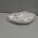 100PCS Balloon Arch Clips, Reusable Balloon Clips for Balloon Arch, Plastic Balloon Supplies for Stand, Balloon Garland Clips for Party Wedding Baby Shower Decorations