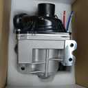 Electric Engine Water Pump Fits for BMW X1 X3 X4 X5 X6 Z4 135i 135is 335i 335is 335xi 535xi 640i 535i 740i 740Li 3.0L L6. Replace 11517632426, 11517586929