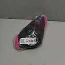 Harrison Howard CareMaster Pro Luminous Fly Mask Large Eye Space Standard Flamingo S Pony