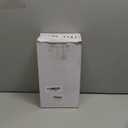 Christmas Tumbler, Christmas Gifts for Women 40 oz Tumbler with Handle and Straw Cup Holder Friendly Insulated Travel Mug Stainless Steel Water Bottle