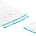 WHITMOR Spacemaker Bags Combo 6 Pack
