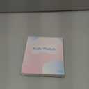 MOKAST Kids Smart Watch Toys for Boys Girls – Children Watch for Kids 4-12 Years Touch Screen Watches with 15 Games Video Camera Music Player Alarm School Mode Education Birthday Gifts (Navy)