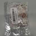 Mosaic-Minis, 1000 Pieces, Micro 5x2x3mm, 20 Colors, MXAL