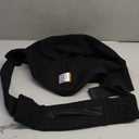 Baby Sling Carrier - Adjustable Baby Sling 2025 Upgraded Toddler Sling Comfortable Baby Wrap Carriers Ergonomic-Designed, Travel Friendly Carrying 10-45 Lbs(Black)