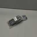 GRILLART Grill Brush and Scraper, Extra Strong BBQ Cleaner Accessories, Safe Wire Bristles Barbecue Triple Scrubbers Cleaning Brush for Gas/Charcoal Grilling Grates, Wizard Tool BR-8115