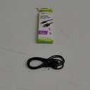 CELL CANDY Fast Charge and Sync Cable 3ft