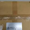 14.5" Wheelbarrow Tire, Fit 4.00/4.80-8, 3.50-8" Flat-free Solid Tire and Wheel with 5/8" Axle Bore Hole, 3-6" Centered Hub for Wheelbarrow Trolley Dolly Lawn Mover Go Kart Replacement