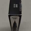 NYX PROFESSIONAL MAKEUP Epic Ink Liner, Waterproof Liquid Eyeliner - Black, Vegan Formula (0.03 Fl Oz (Pack of 1))