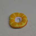 Kitten Cones After Surgery 0-6 Months, Donut Extra Small Kitten Cone Collar Soft to Stop Licking Neck, Elizabethan Kittens e Collar for Recovery, xs Small Cat Cone Spray, Pet Soft Cone for Cats