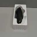 Canslab IRON Rechargeable Electric Can Opener: Wall-Mountable Easy Storage, Smart Auto Stop & LED Battery Track, Hands-Free Operation, Side Cut Smooth Edge, Stainless Steel Professional-Grade Blade