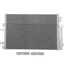 Air Conditioning A/C Condenser Compatible with Dodge/Jeep Models # 3982