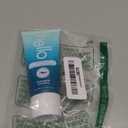 Hello Smiling Shark Fluoride Free Kids Toothpaste, Natural Fruit Punch, 4.2 Oz Tube