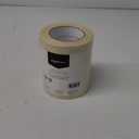 Amazon Basics Masking Tape, 0.94 inch by 180 feet, 6 Rolls, Beige