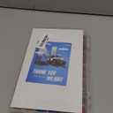 Nilight 540PCS Mixed Quick Disconnect Electrical Insulated Butt Bullet Spade Fork Ring Solderless Crimp Terminals Wire Connectors Assortment Kit