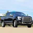 SZSAUTO Car AM FM Stereo Radio Antenna 9.06 Inches Universal Car Truck Roof Mounted Antenna Replacement with DIN Plug Connector Mount Base for Vehicle Stereo Receiver Head Unit FM HD Radio