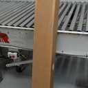 2025 Magnetic Chalkboard Wall Decal 40"x32"  Upgraded Strong Adhesive, Thickened Iron Layer, Wet Cloth for Easy Erasing, Drawing Learning for Kids Playroom, School, Home Decor (Coffee)