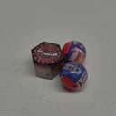 Zag Heroez Miraculous Miraculous 50500 Kwami Surprise Miracle Box Zag Heroez Blind Box - One of 6 - Wayzz, Tikki, Trixx, Plagg, Pollen, or Nooroo (Single Pack) and Mash'Ems 52162 Spidey and his Amazing Friends-Styles Vary, Licensed Squishies, Disney Spiderman, Mystery Collectables, Toys for Kids Aged 4+, (2 pack)