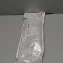 304 Stainless Steel Kitchen Utensils Set - 17 All Metal Cooking Tools, 6-Pcs Extra Long Handle Utensils with Spatula, Soup Ladle, Skimmer Spoon, Slotted Spatula Turner, Spaghetti Server, Solid Spoon