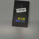 VIVOSUN Digital pH and TDS Meter Kits, 0.01pH High Accuracy Pen Type pH Meter  2% Readout Accuracy 3-in-1 TDS EC Temperature Meter for Hydroponics, Pool and Aquarium, Yellow Blue, UL Certified