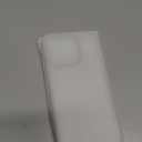 JETech Glitter Case for iPhone 16 Pro 6.3-Inch, Bling Sparkle Shockproof Phone Bumper Cover, Cute Sparkly for Women and Girls (Clear)